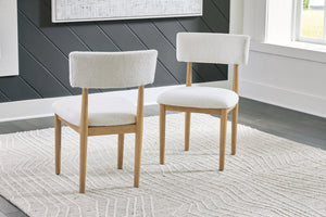 Sawdyn Dining Chair - Ego Home Furniture
