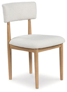 Sawdyn Dining Room Set - Ego Home Furniture