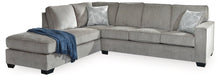 Load image into Gallery viewer, Altari 2-Piece Sleeper Sectional with Chaise
