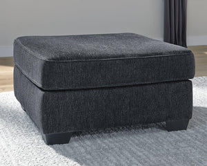 Altari Oversized Accent Ottoman - Ego Home Furniture