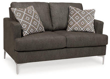 Load image into Gallery viewer, Arcola Sofa &amp; Loveseat Living Room Set
