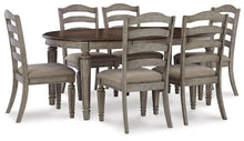 Load image into Gallery viewer, Lodenbay Dining Room Set - Ego Home Furniture
