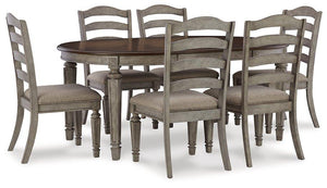 Lodenbay Dining Room Set - Ego Home Furniture