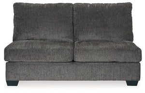 Ballinasloe 3-Piece Sectional with Chaise - Ego Home Furniture