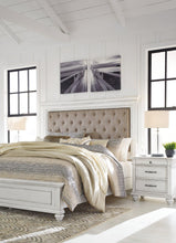Load image into Gallery viewer, Kanwyn Bed - Ego Home Furniture
