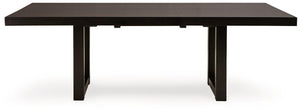 Neymorton Dining Room Set - Ego Home Furniture