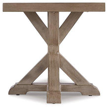 Load image into Gallery viewer, Beachcroft Outdoor End Table
