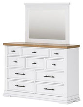 Load image into Gallery viewer, Ashbryn Bedroom Package - Ego Home Furniture
