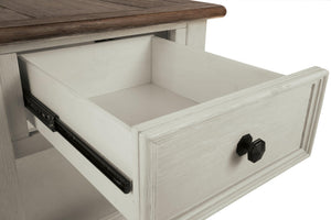 Bolanburg End Table - Ego Home Furniture