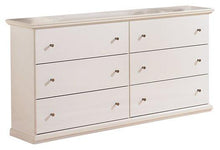 Load image into Gallery viewer, Bostwick Shoals Youth Dresser image
