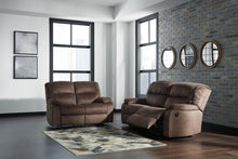 Load image into Gallery viewer, Bolzano Reclining Loveseat
