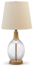 Load image into Gallery viewer, Clayleigh Table Lamp (Set of 2)
