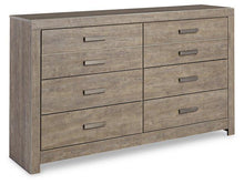 Load image into Gallery viewer, Culverbach Dresser and Mirror - Ego Home Furniture
