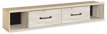 Load image into Gallery viewer, Cambeck Bed with 4 Storage Drawers
