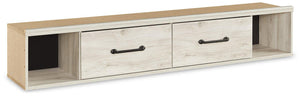 Cambeck Bed with 4 Storage Drawers - Ego Home Furniture