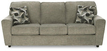 Load image into Gallery viewer, Cascilla Sofa image
