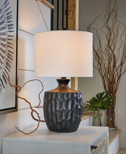 Load image into Gallery viewer, Ellisley Table Lamp - Ego Home Furniture
