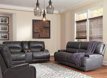 Load image into Gallery viewer, McCaskill Living Room Set
