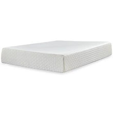 Load image into Gallery viewer, Chime 12 Inch Memory Foam Mattress in a Box - Ego Home Furniture
