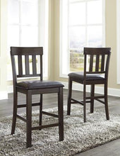 Load image into Gallery viewer, Haddigan Counter Height Bar Stool - Ego Home Furniture
