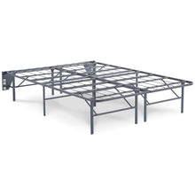 Load image into Gallery viewer, Chime 8 Inch Memory Foam Mattress Set - Ego Home Furniture
