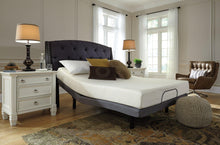 Load image into Gallery viewer, Chime 8 Inch Memory Foam Mattress in a Box - Ego Home Furniture
