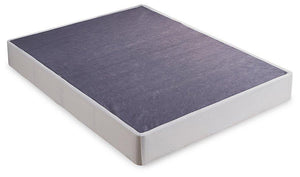 Chime 8 Inch Memory Foam Mattress Set - Ego Home Furniture