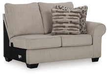 Load image into Gallery viewer, Claireah Sectional - Ego Home Furniture
