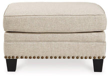 Load image into Gallery viewer, Claredon Ottoman - Ego Home Furniture
