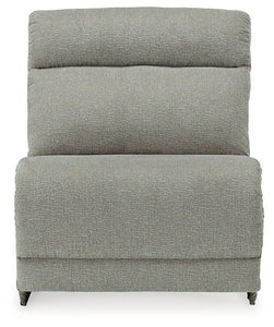 Colleyville Power Reclining Sectional - Ego Home Furniture