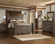 Load image into Gallery viewer, Juararo Dresser and Mirror - Ego Home Furniture
