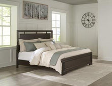 Load image into Gallery viewer, Covetown Bed - Ego Home Furniture
