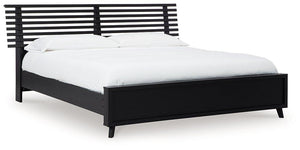 Danziar Bedroom Set - Ego Home Furniture