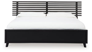 Danziar Bedroom Set - Ego Home Furniture