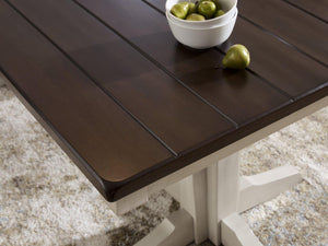 Darborn Dining Table - Ego Home Furniture