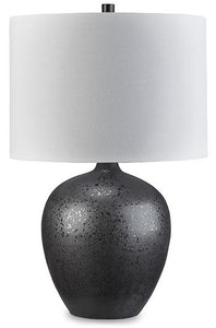 Ladstow Table Lamp - Ego Home Furniture