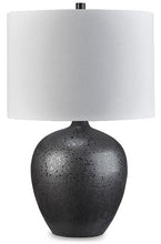 Load image into Gallery viewer, Ladstow Table Lamp
