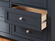 Load image into Gallery viewer, Landocken Dresser and Mirror - Ego Home Furniture
