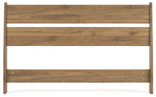 Load image into Gallery viewer, Deanlow Panel Headboard - Ego Home Furniture

