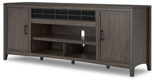 Load image into Gallery viewer, Montillan 84&quot; TV Stand
