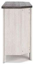 Load image into Gallery viewer, Dorrinson Corner TV Stand with Electric Fireplace - Ego Home Furniture
