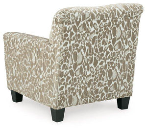 Dovemont Accent Chair