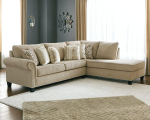 Dovemont Living Room Set