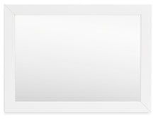 Load image into Gallery viewer, Mollviney Dresser and Mirror
