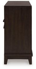 Load image into Gallery viewer, Neymorton Dresser and Mirror - Ego Home Furniture
