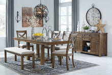 Load image into Gallery viewer, Moriville Dining Room Set
