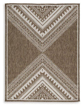 Load image into Gallery viewer, Dunsler 8&#39; x 10&#39; Rug image
