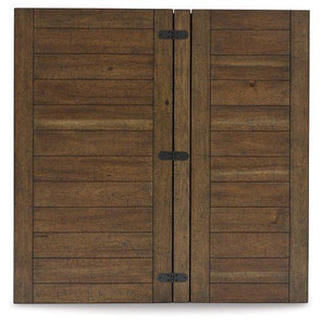 Moriville Lift-Top Coffee Table - Ego Home Furniture