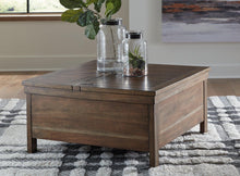 Load image into Gallery viewer, Moriville Lift-Top Coffee Table - Ego Home Furniture
