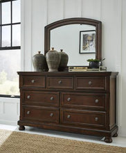 Load image into Gallery viewer, Porter Bedroom Set - Ego Home Furniture
